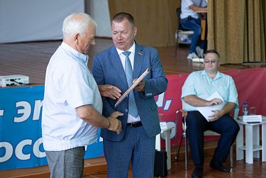 Нецелевое использование земель – вне закона